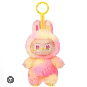 Labubu Big Into Energy Loyalty